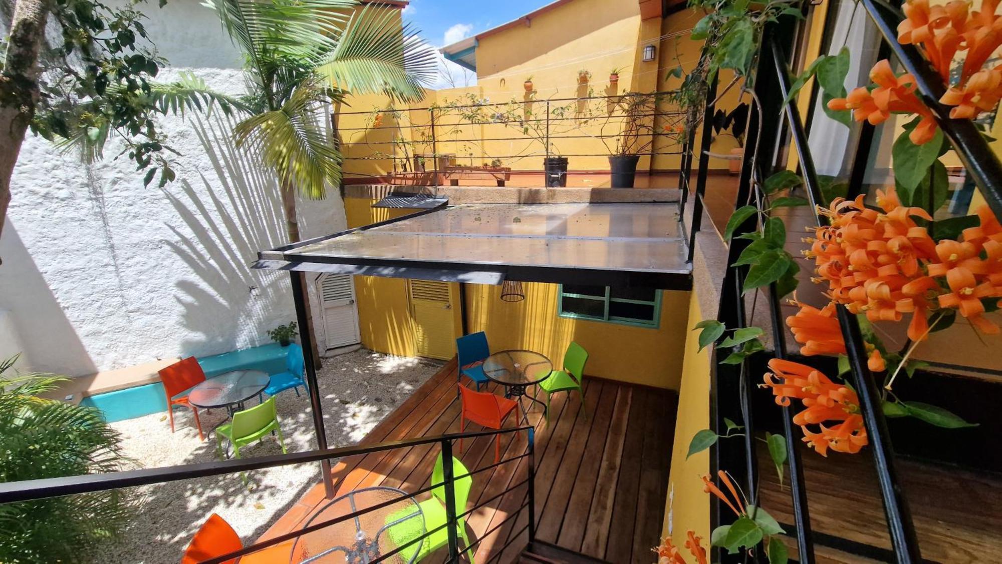 Hotel La Caracola ซาเลนโต ภายนอก รูปภาพ