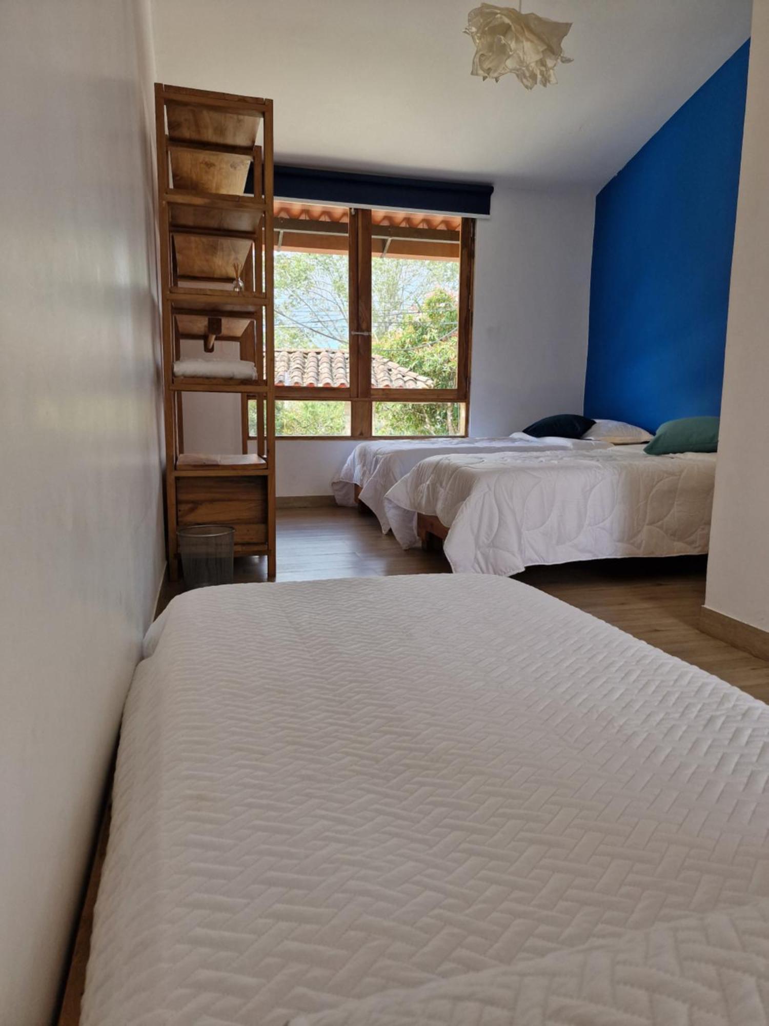 Hotel La Caracola ซาเลนโต ภายนอก รูปภาพ