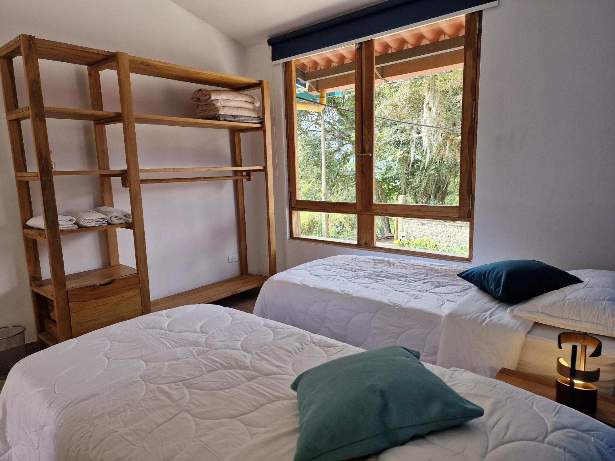 Hotel La Caracola ซาเลนโต ภายนอก รูปภาพ