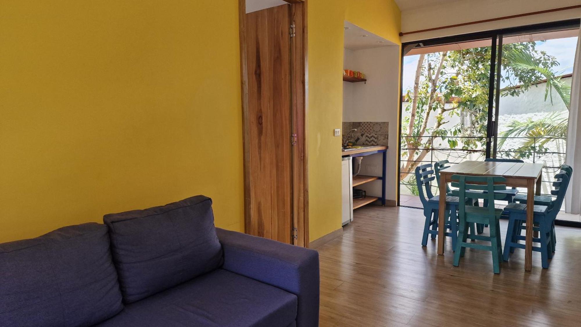 Hotel La Caracola ซาเลนโต ภายนอก รูปภาพ