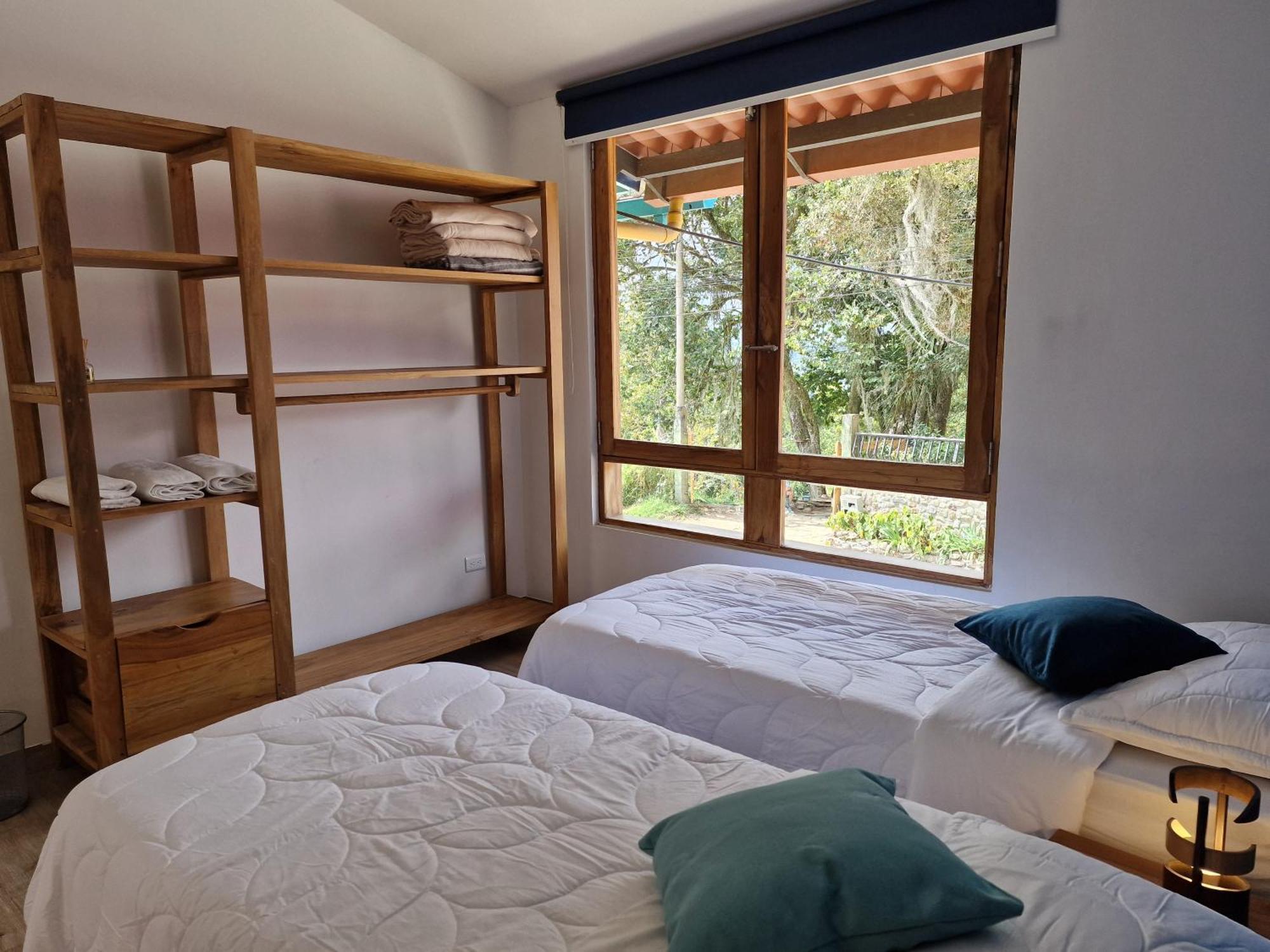 Hotel La Caracola ซาเลนโต ภายนอก รูปภาพ