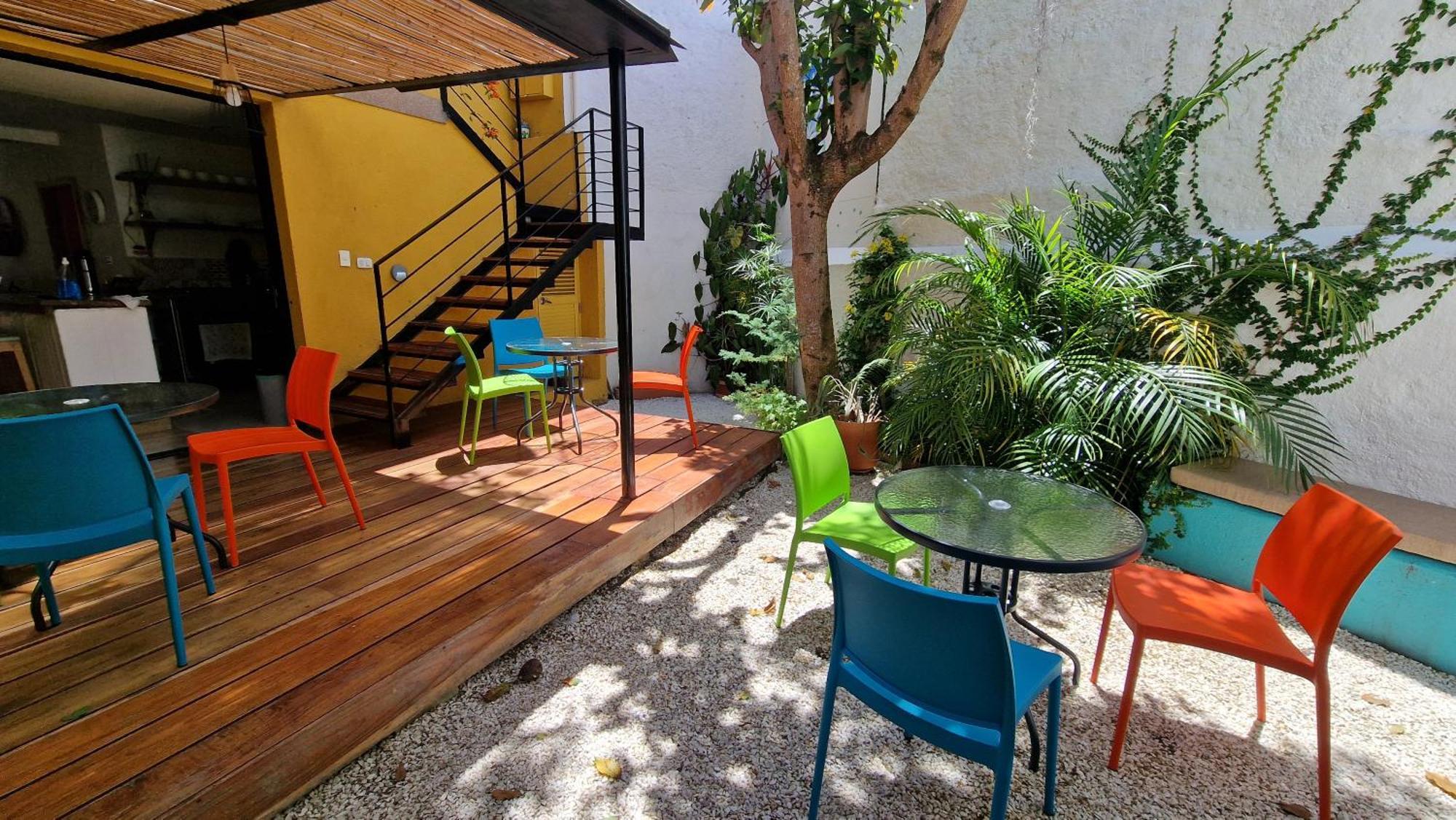 Hotel La Caracola ซาเลนโต ภายนอก รูปภาพ