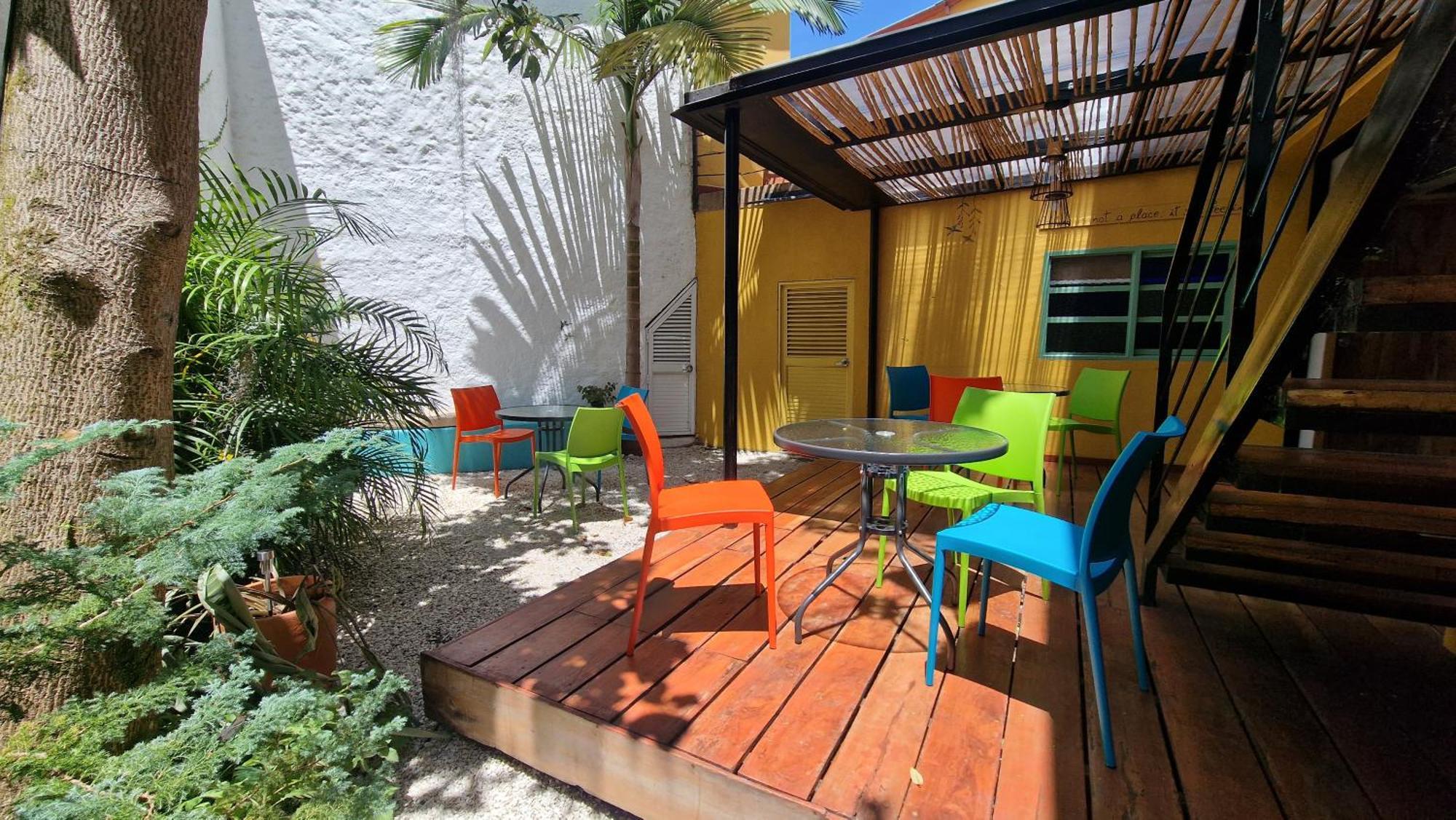 Hotel La Caracola ซาเลนโต ภายนอก รูปภาพ