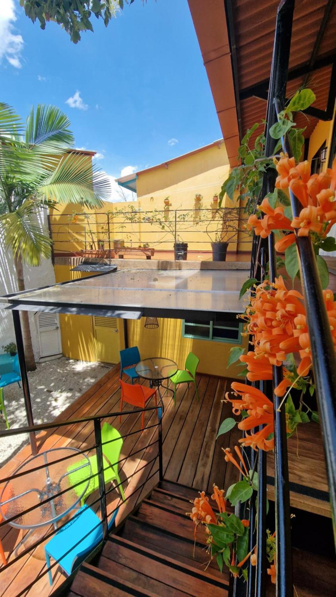 Hotel La Caracola ซาเลนโต ภายนอก รูปภาพ
