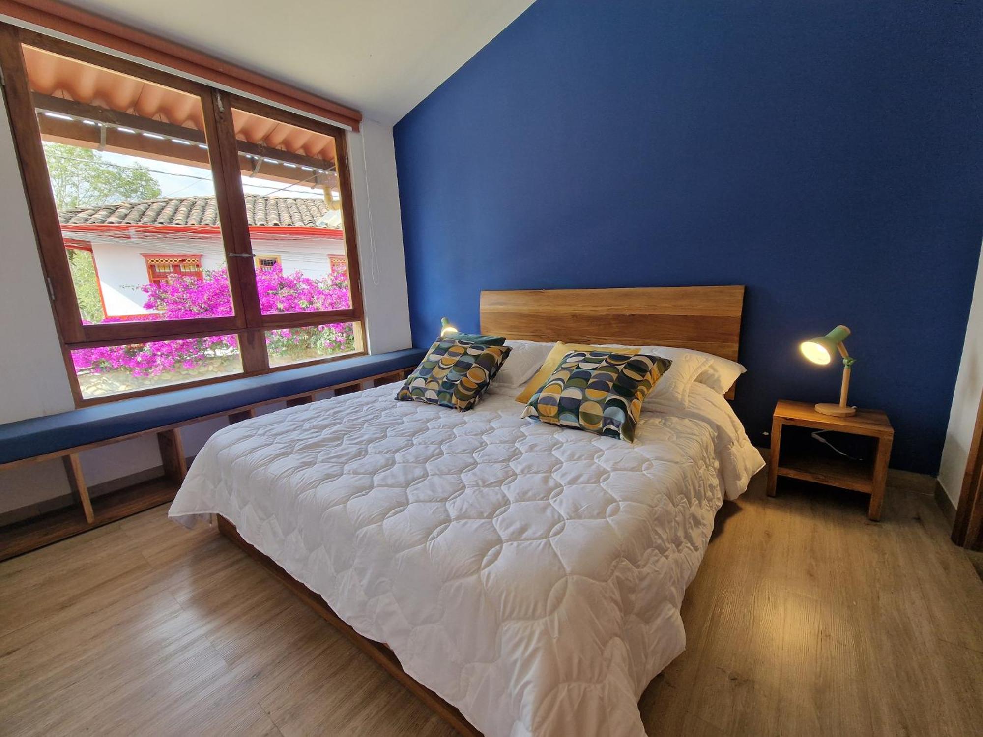 Hotel La Caracola ซาเลนโต ภายนอก รูปภาพ